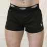 THE RUNNING BRIEF LOCK