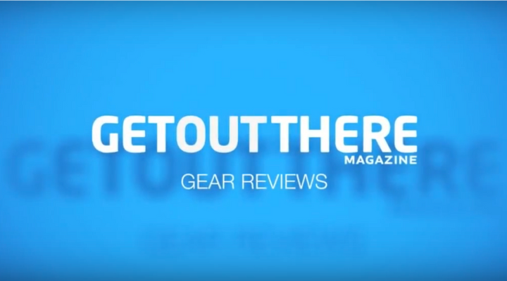 Gear Guide Review - Get Out There