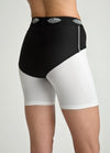 THE LADY LOCK SHORTS