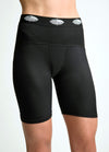 THE LADY LOCK SHORTS