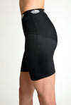 THE LADY LOCK SHORTS