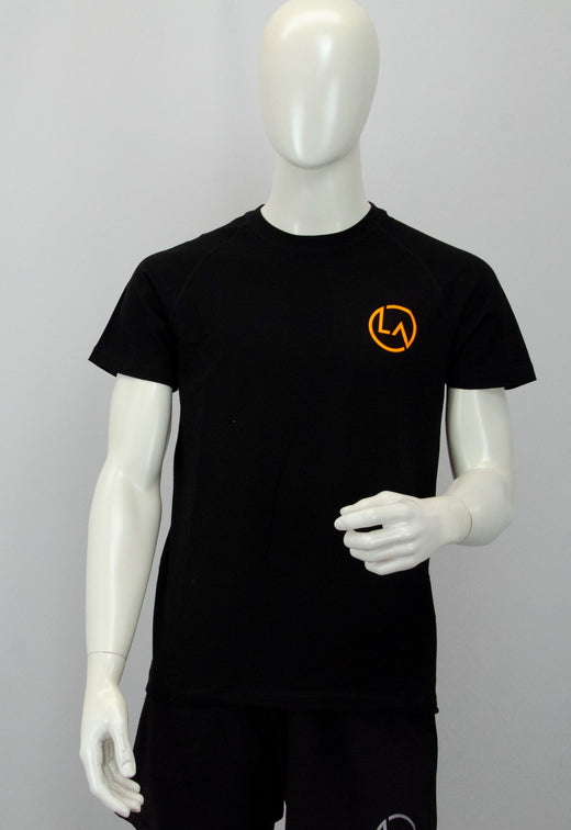 SHORT SLEEVE T