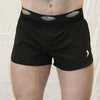 THE RUNNING BRIEF LOCK