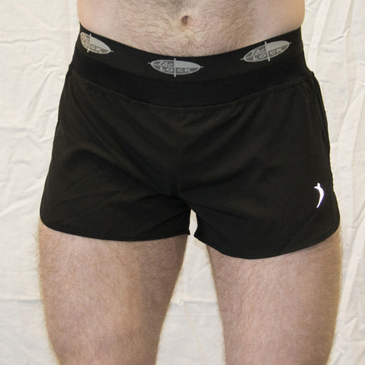 THE RUNNING BRIEF LOCK
