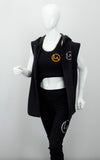 STRAIGHT LEG WARM UP PANT