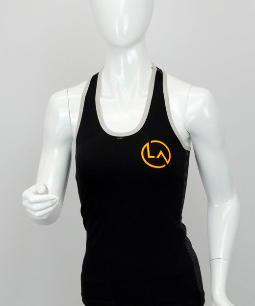 RACER BACK