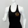 RACER BACK